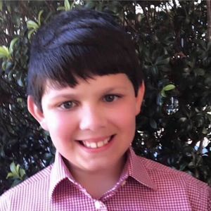 Meet your Posher, Jon